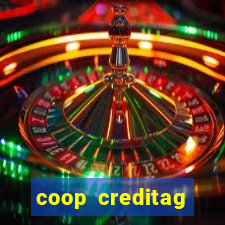 coop creditag reclame aqui